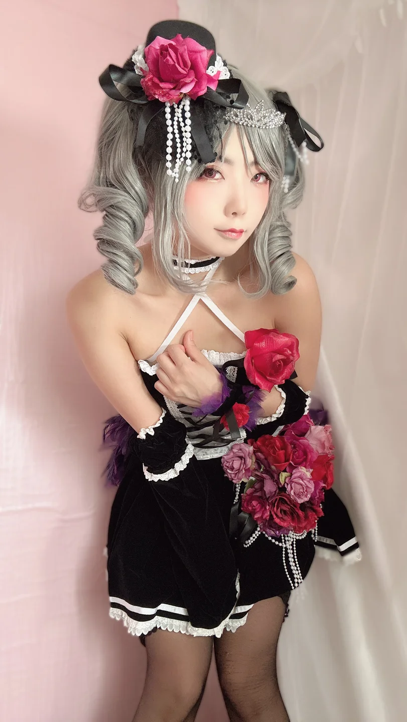 ChuChu♡MAGIC - 2023.7月号Class1 [45P-55MB] tg@simisebaiai 【丝足阁】041.webp